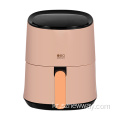 Mijia AppControl과 Xiaomi Silencare Air Fryer 터치 스크린